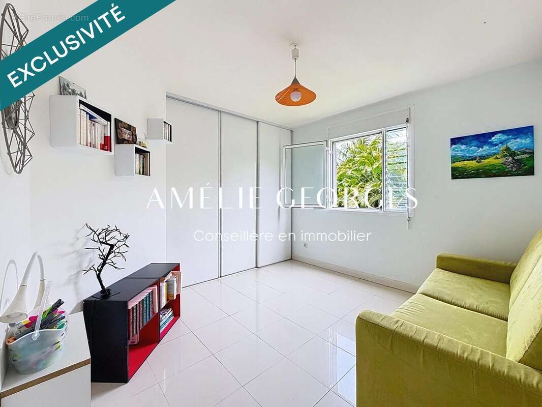 Photo 9 - Appartement à SCHOELCHER