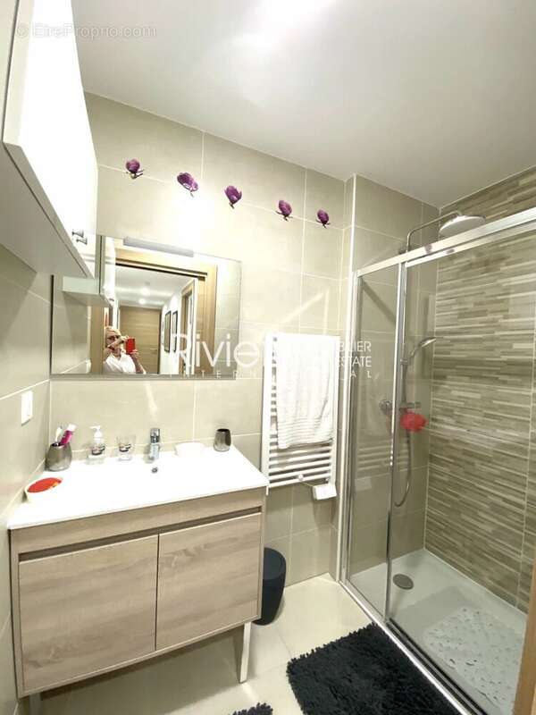 Appartement à CAVALAIRE-SUR-MER