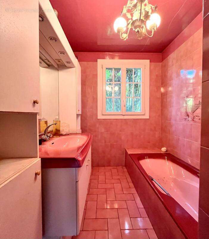Maison individuelle :  3 pièce(s) 92 m2 - Sous-sol + Comble à aménager - photo 11