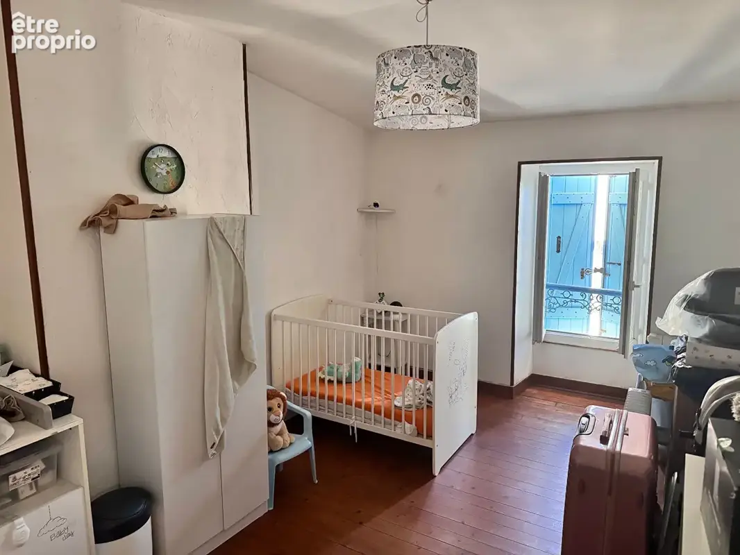 Lussant ? le charme de la pierre, le prix d'un appartement ! - photo 5