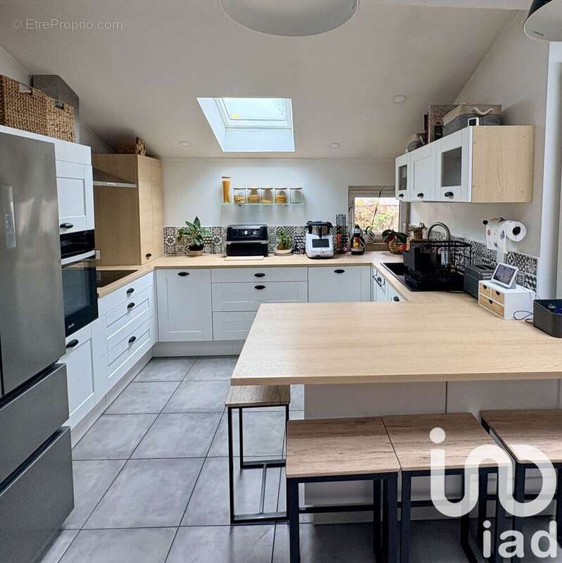 Photo 4 - Maison à EYSINES