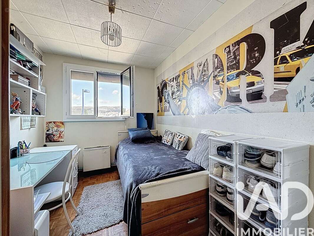 Photo 9 - Maison à MENUCOURT