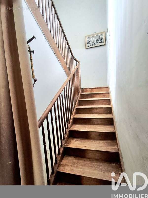 Photo 5 - Maison à MONLEON-MAGNOAC