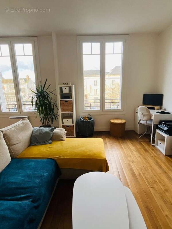 Appartement 68 m² à Pithiviers  - photo 2