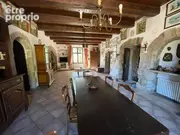Maison à LE COLLET-DE-DEZE