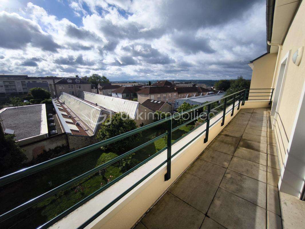 Appartement à LIMOGES