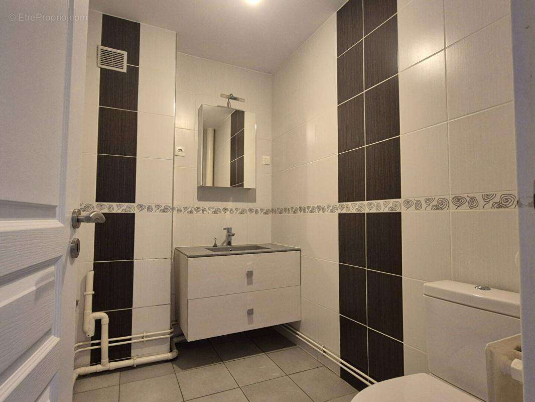 Appartement à VESOUL
