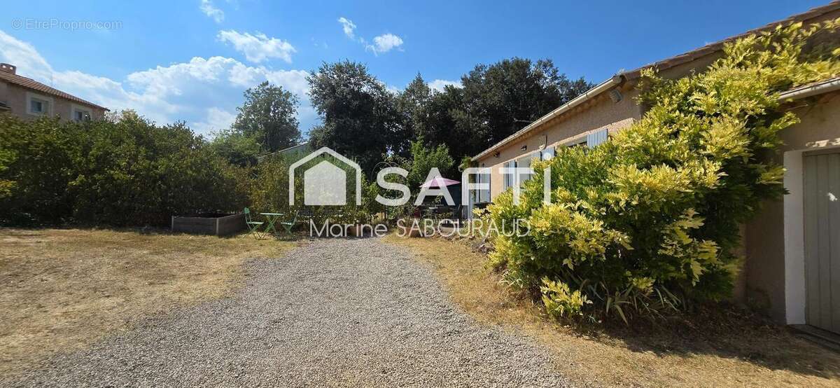 Photo 7 - Maison à BRIGNOLES