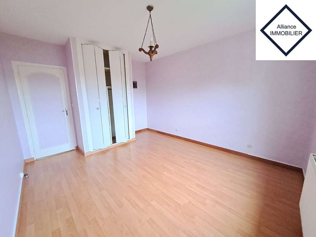 Maison à MONTAUBAN-DE-BRETAGNE