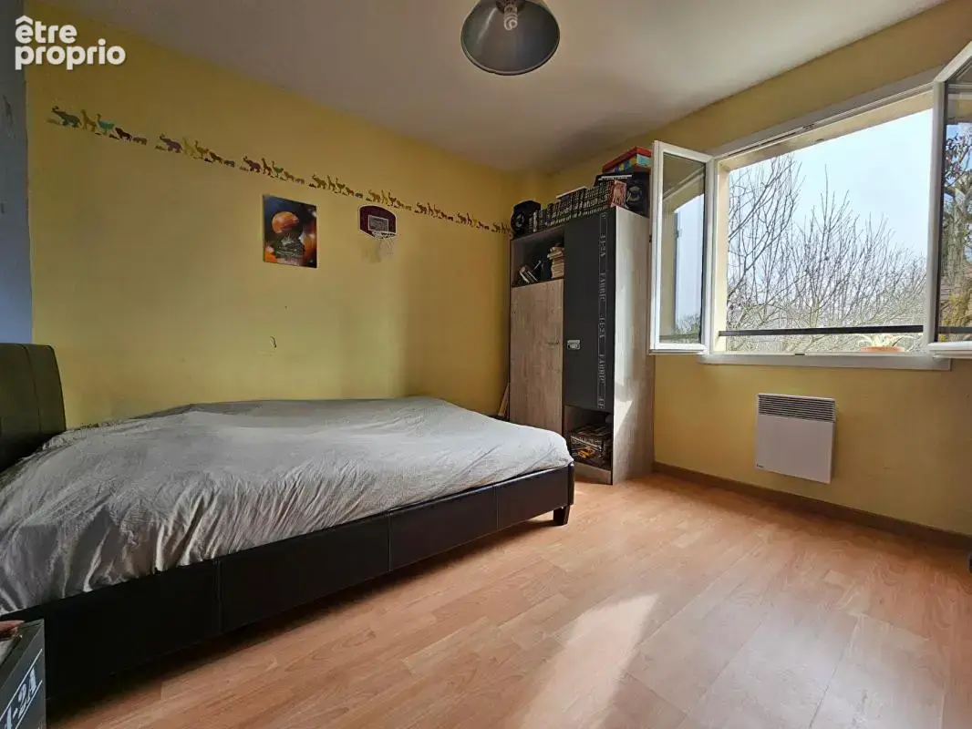 Maison vue sur le bois - photo 9