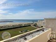 Appartement à LE BARCARES