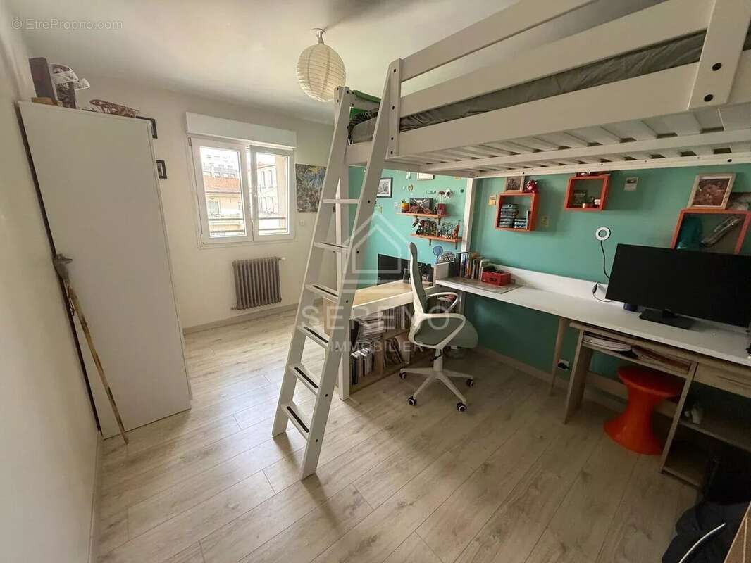 Maison à FONTENAY-SOUS-BOIS