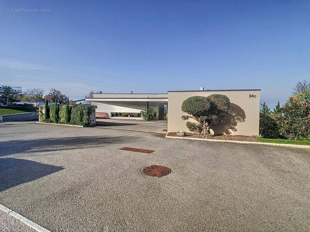 Maison à EVIAN-LES-BAINS