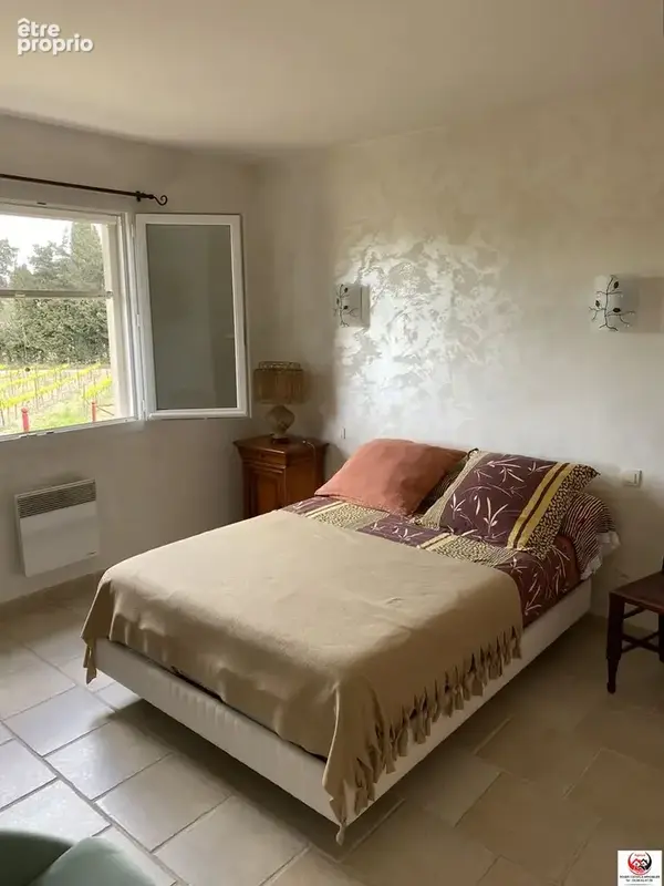 Maison 4 pièces 75 m² à vendre à Pouzols-Minervois (11120) - photo 5
