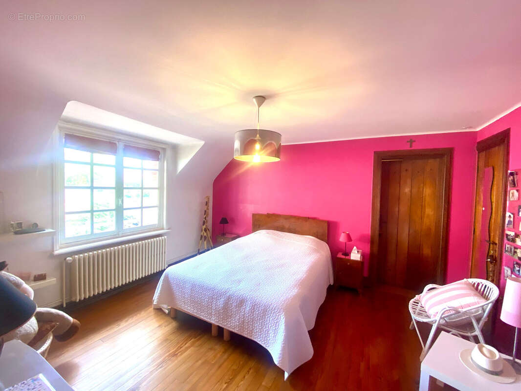 Maison à SAINT-OMER