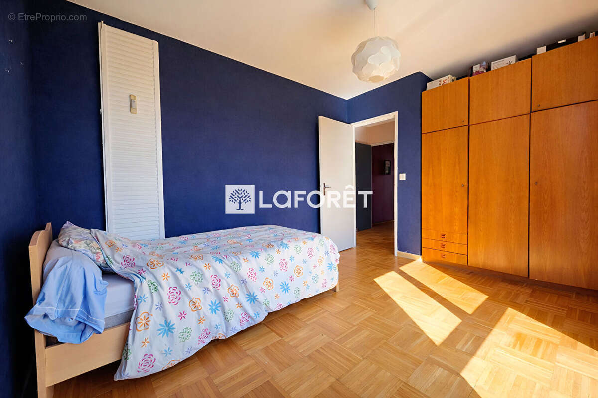 Appartement à PONTOISE