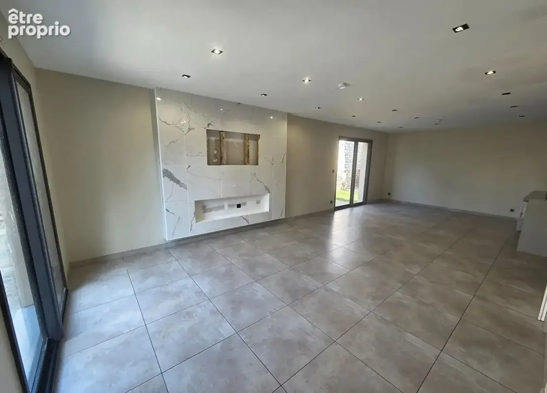Maison récente 5 pièces à vendre à Caudebec-lès-Elbeuf - Rare sur le marché ! - photo 7