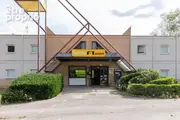 Appartement à SAINT-NABORD
