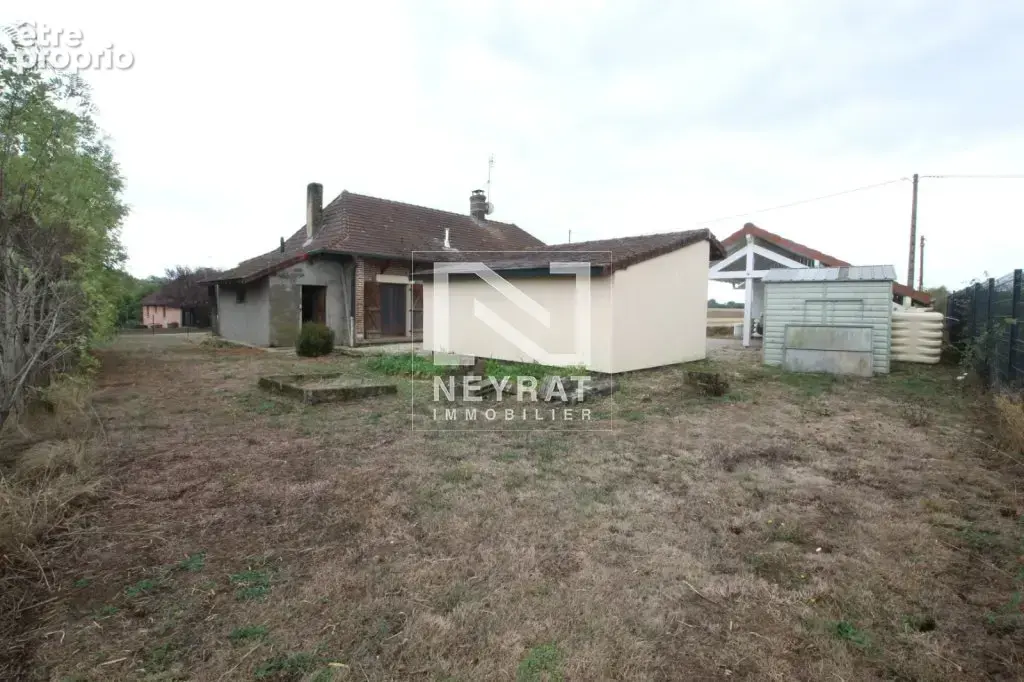 Fermette et dépendances - photo 7