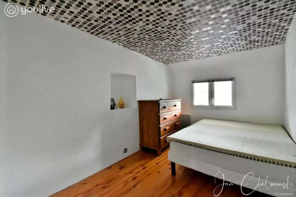 Appartement à HERICOURT