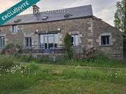 Photo 1 - Maison à SAINT-ELLIER-LES-BOIS