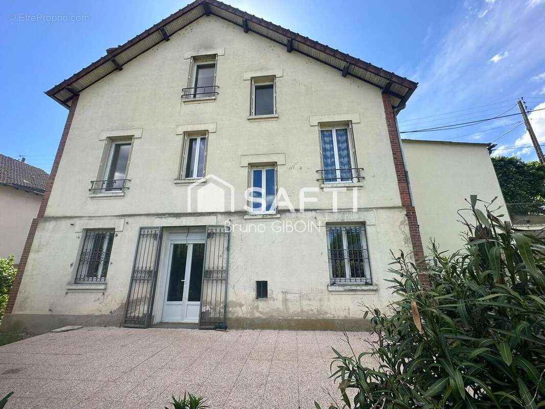 Photo 3 - Maison à GIEN