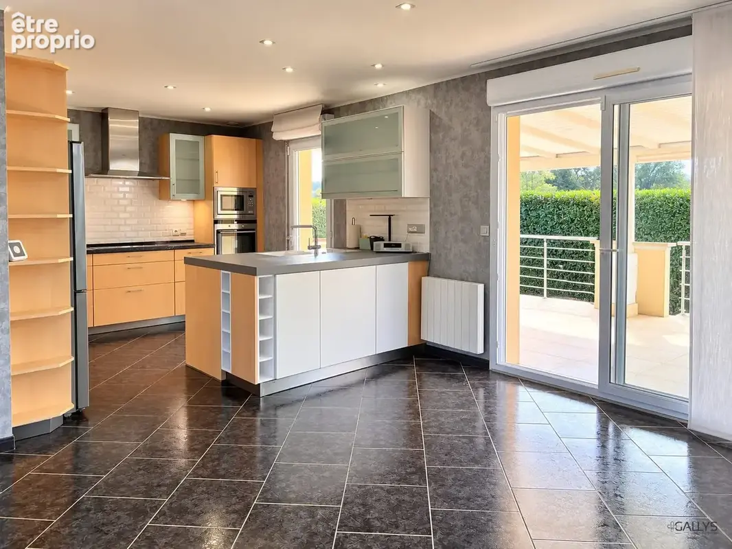 Maison 5 pièces 165 m² à vendre à Koenigsmacker (57970) - photo 3