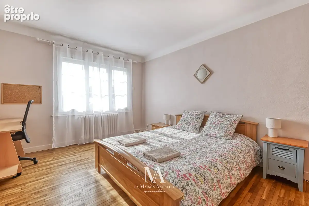 ANGERS EBLE, maison de 253m2 - photo 6