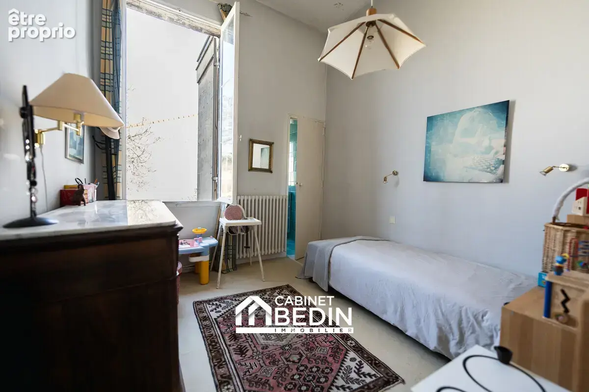 Maison 385 m² à Bordeaux  - photo 5