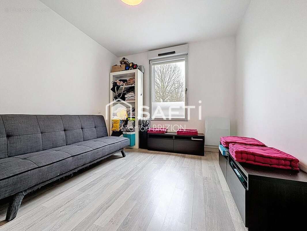 Photo 8 - Appartement à REIMS