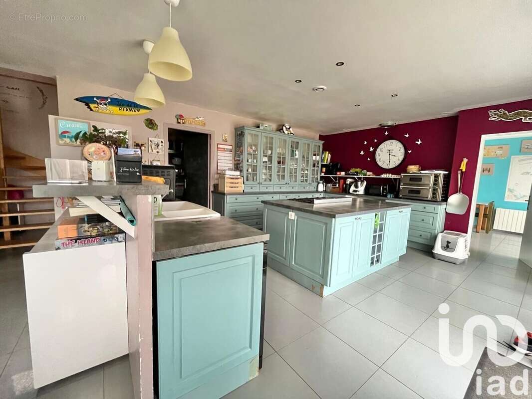 Photo 3 - Maison à CREANCES