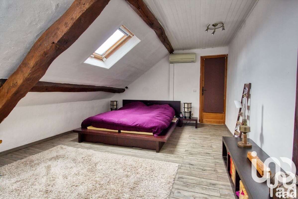 Photo 8 - Maison à CHAUMONT-EN-VEXIN