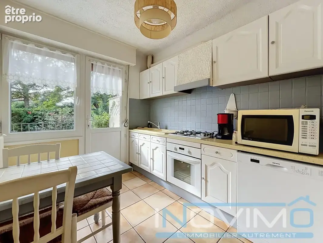 Maison 5 pièces 83 m² à vendre à Dunkerque (59240) - photo 3