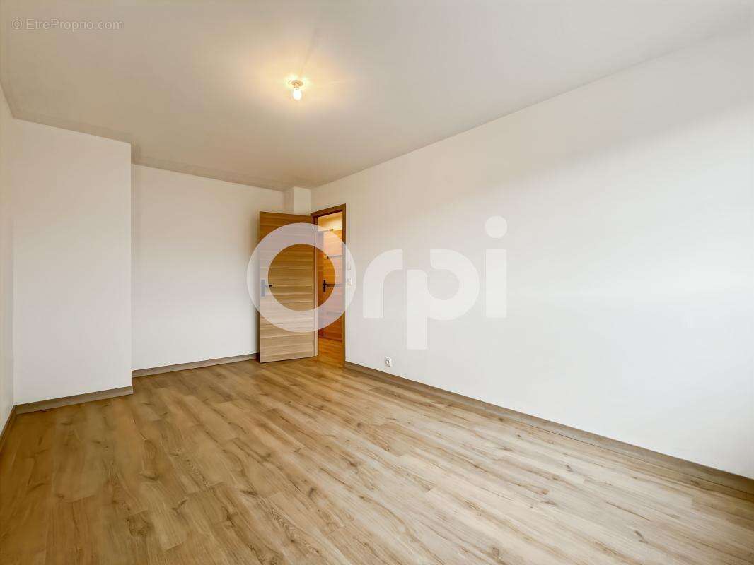 Appartement à EVREUX