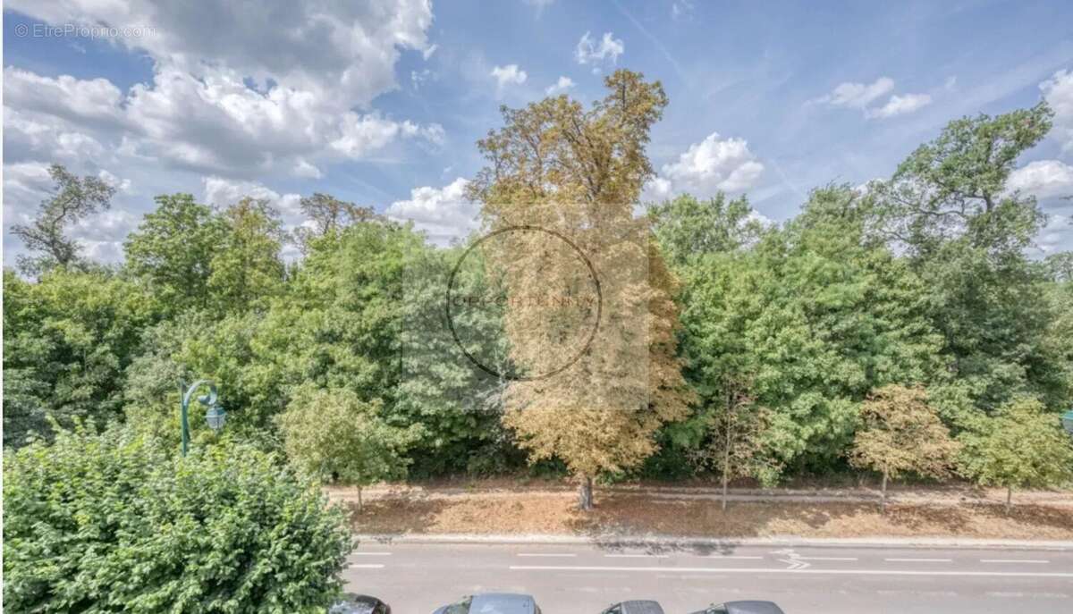 Appartement à NOGENT-SUR-MARNE