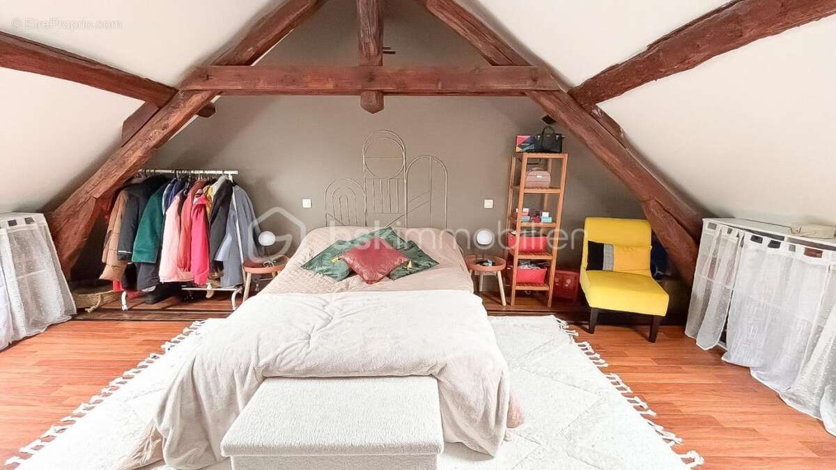 Appartement à GRETZ-ARMAINVILLIERS