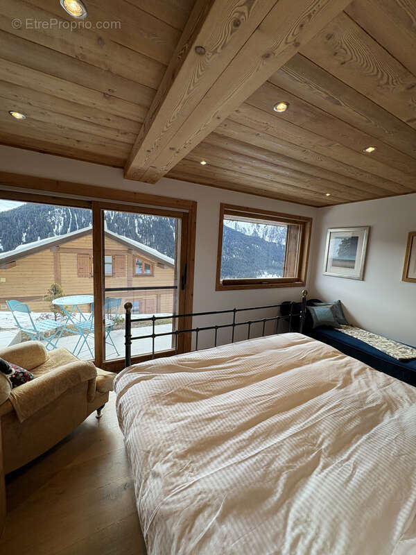 Maison à CHATEL