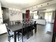 Maison à MORSANG-SUR-SEINE