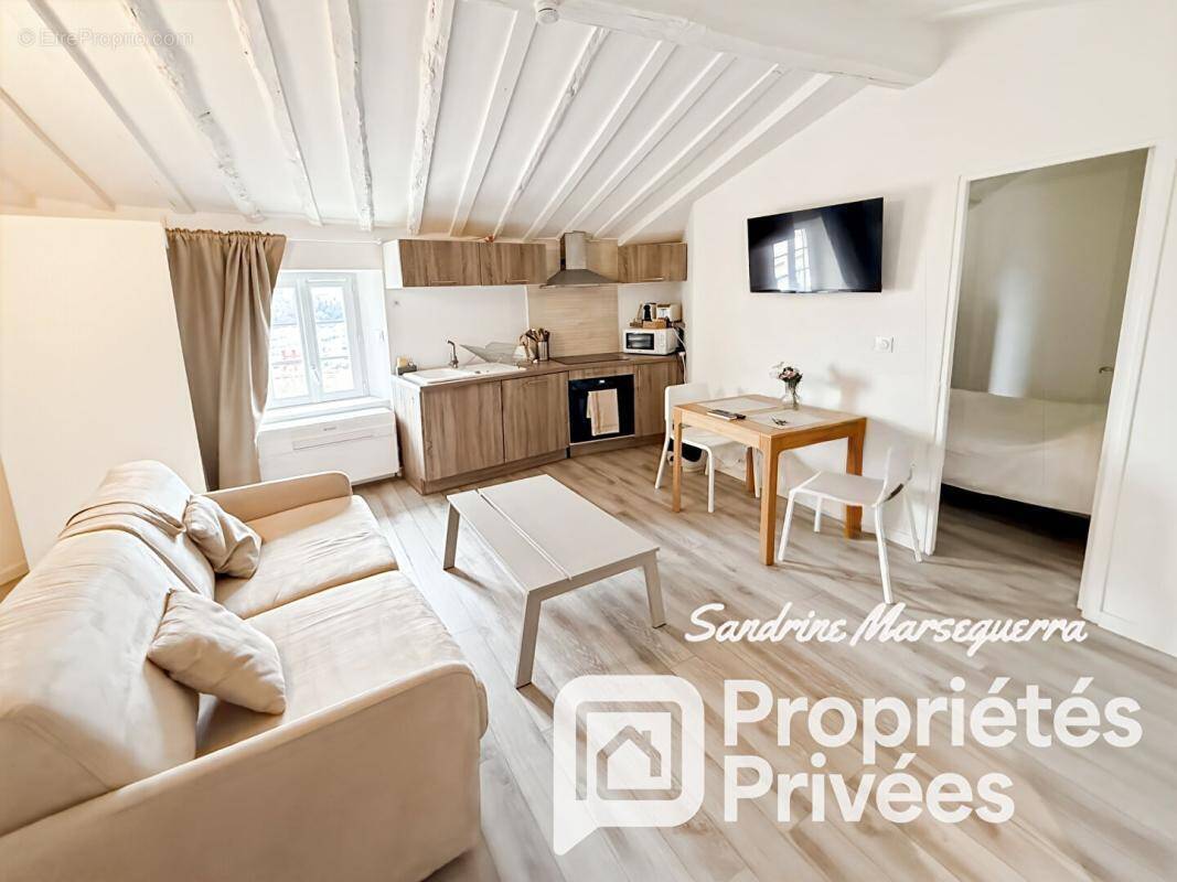 Appartement à CAGNES-SUR-MER