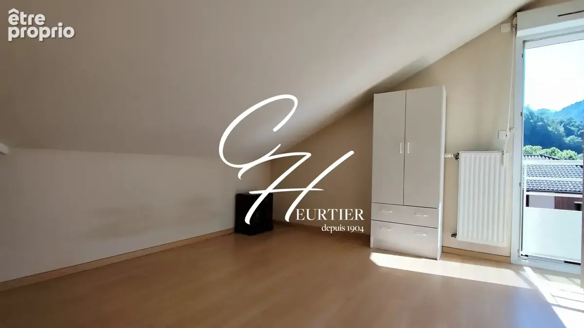 Appartement 3 pièces 70 m² à vendre à Allevard (38580) - photo 9