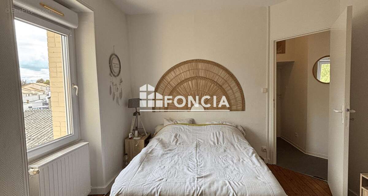 Maison à SAINT-CHRISTOPHE-DU-BOIS