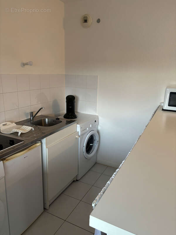 Appartement à CARCASSONNE