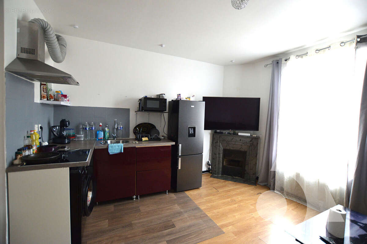 Appartement à ARGENTEUIL