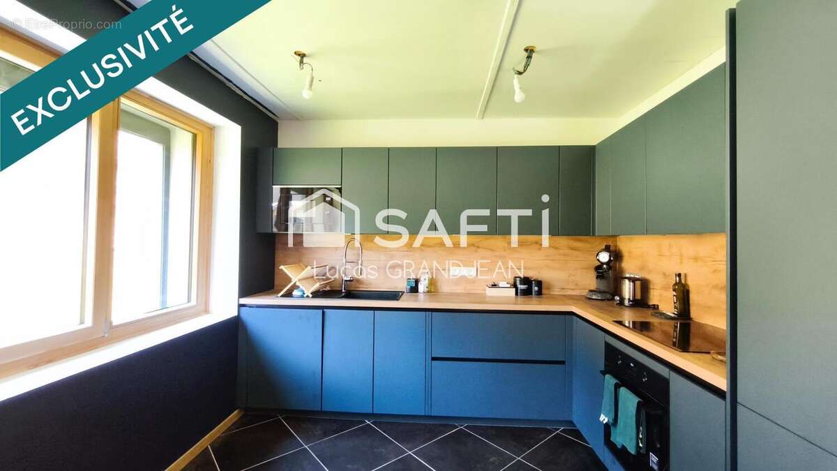 Photo 4 - Maison à PREMANON