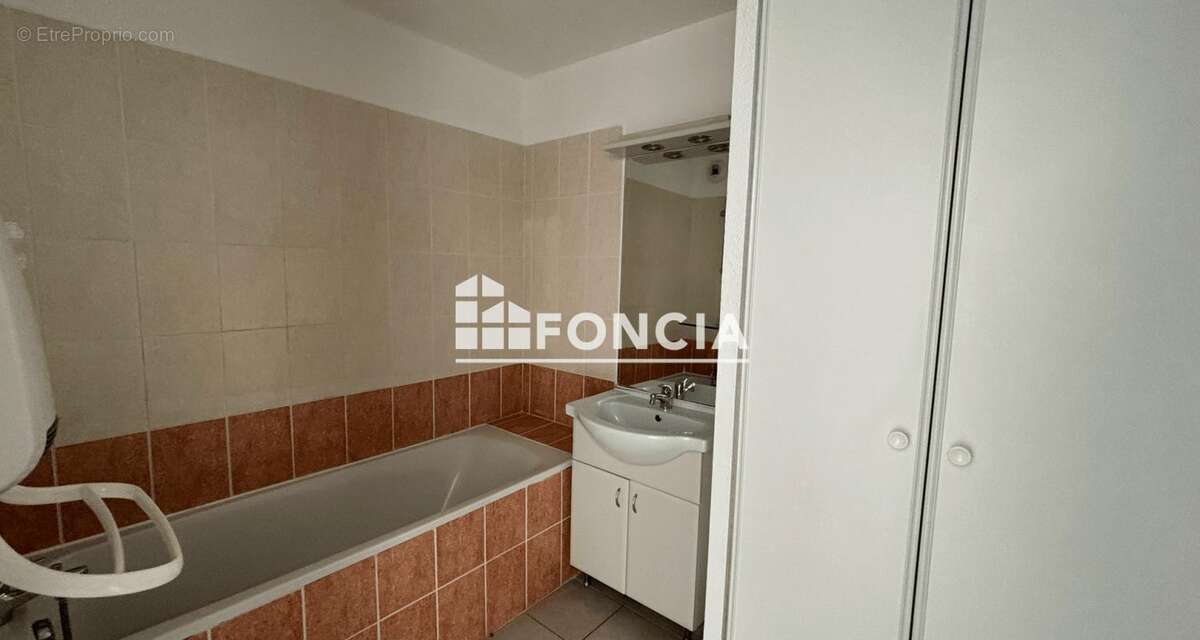 Appartement à AVIGNON