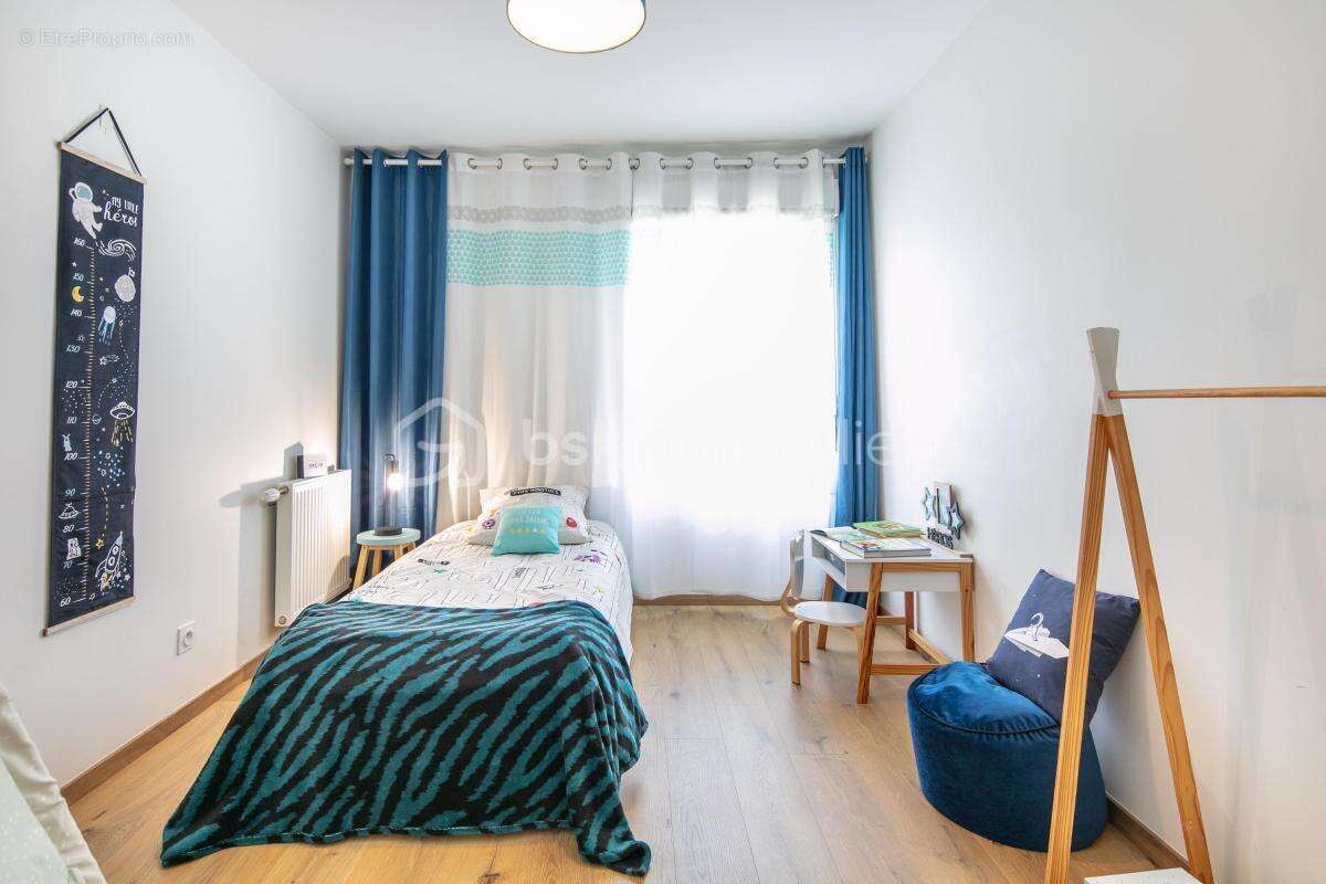 Appartement à VILLARD-BONNOT