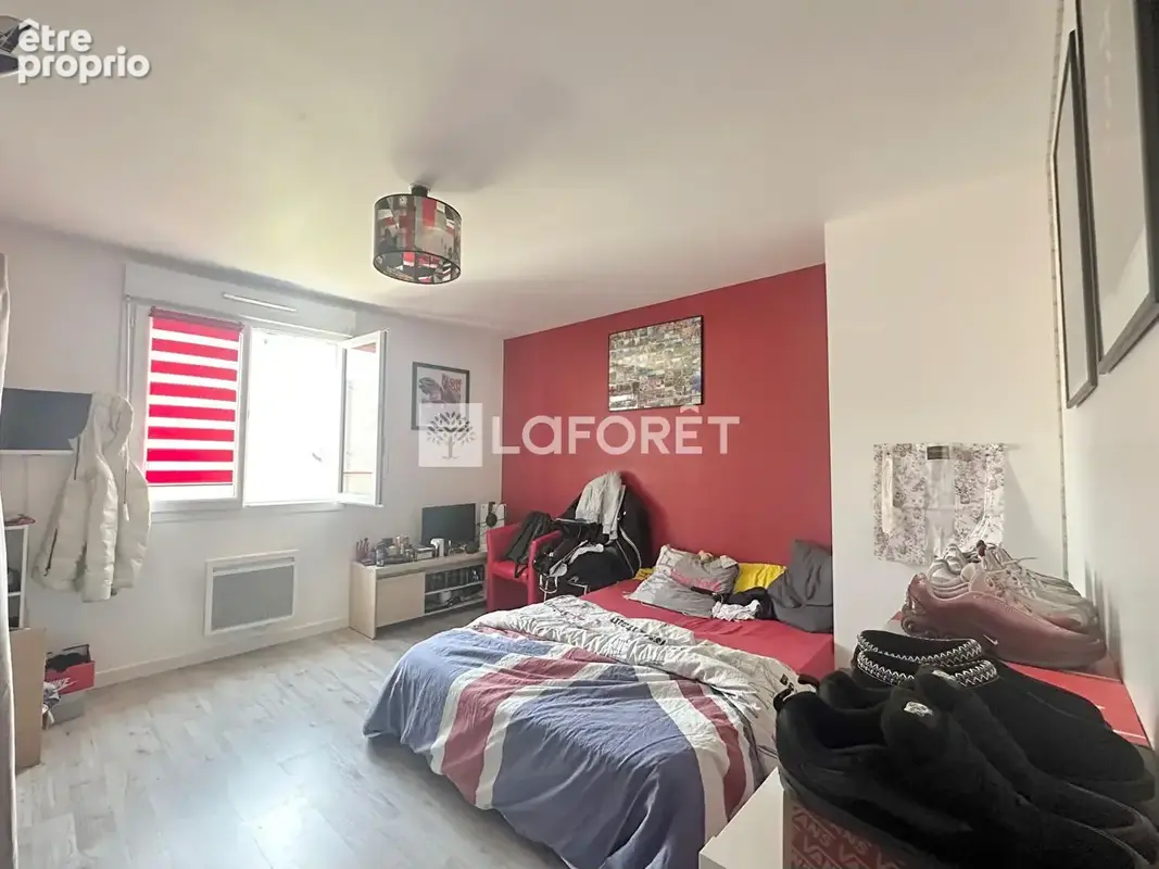 Maison récente avec vie de plain-pied Creully Sur Seulles 5 pièces - photo 8