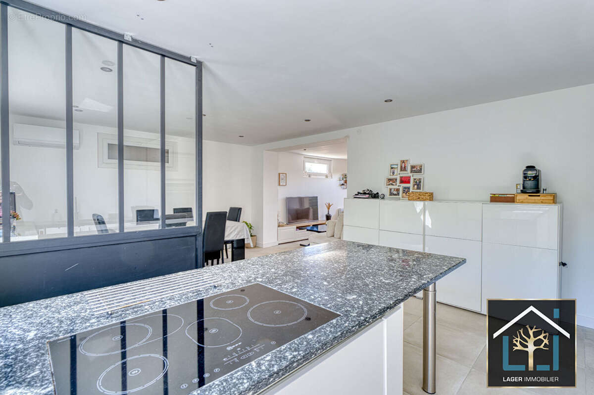 Appartement à PIZAY