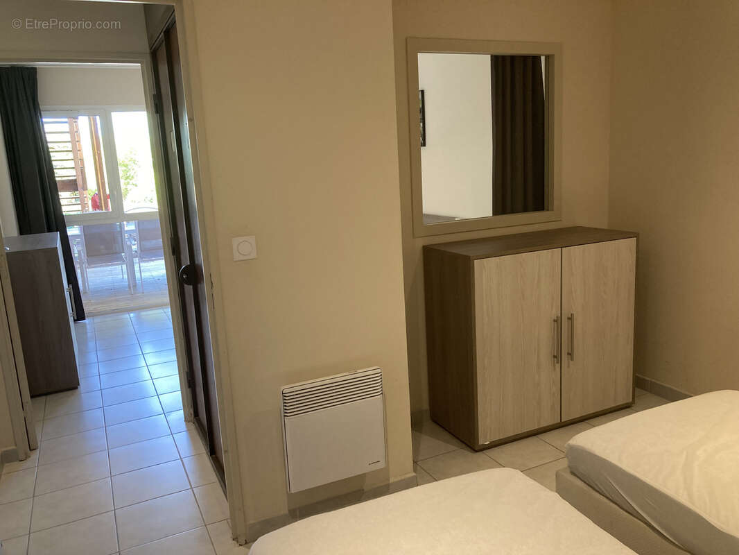 Appartement à AGDE