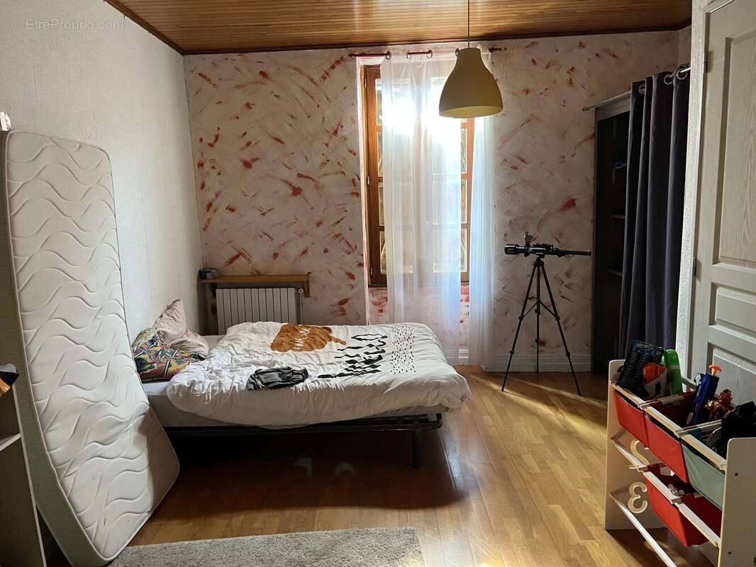 Maison à MANSONVILLE